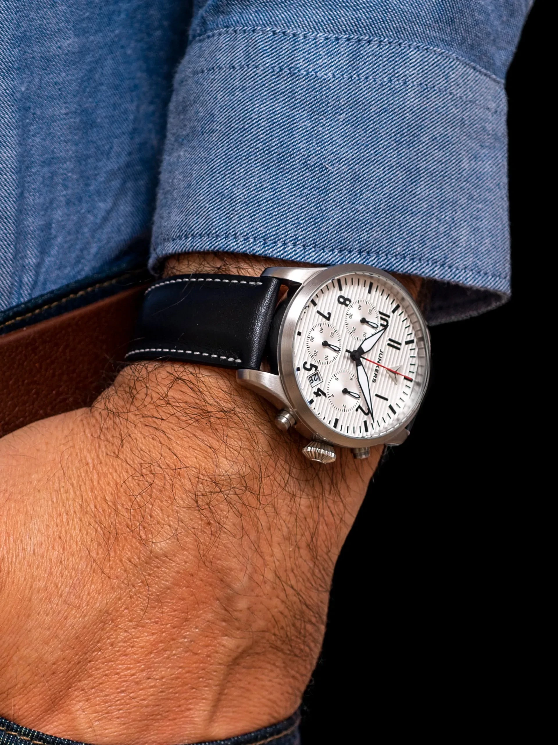 Flieger Chronograph