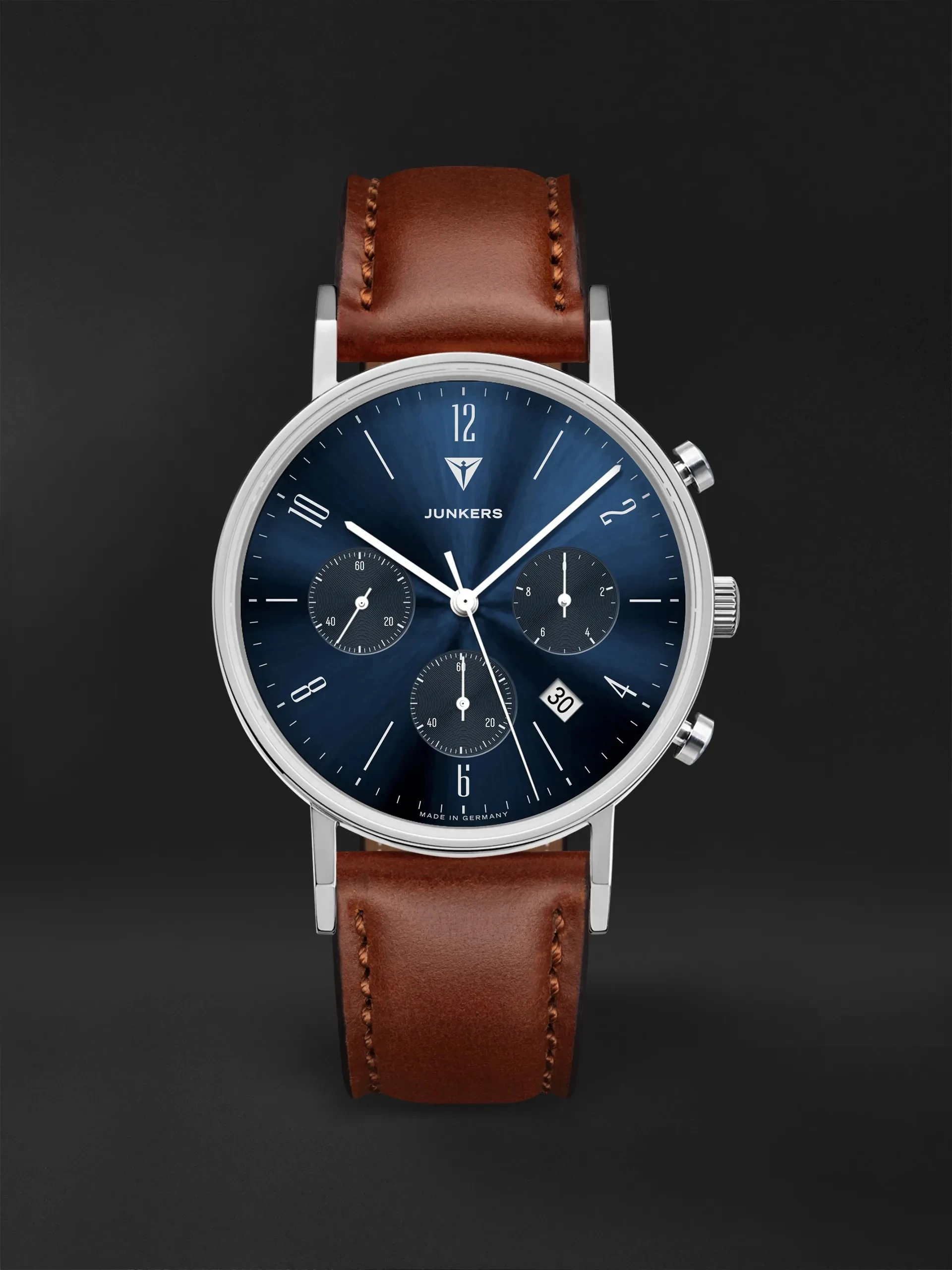 Dessau Chronograph