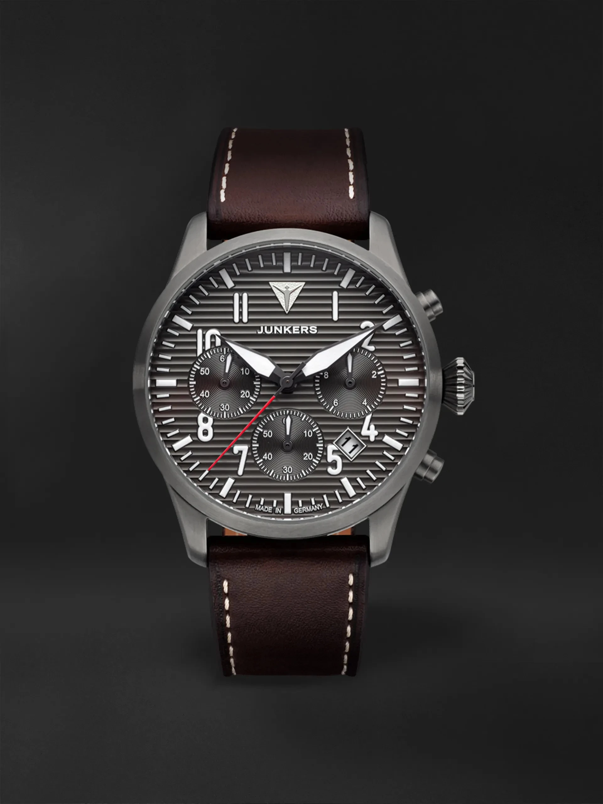 Flieger Chronograph