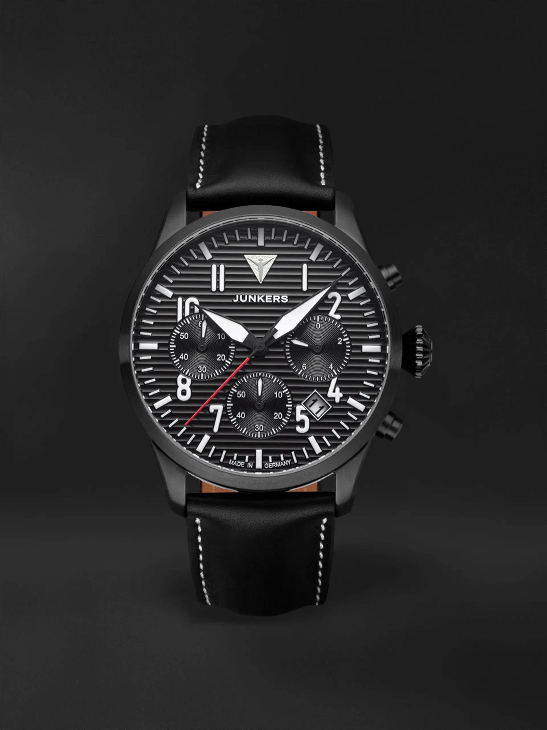 Flieger Chronograph