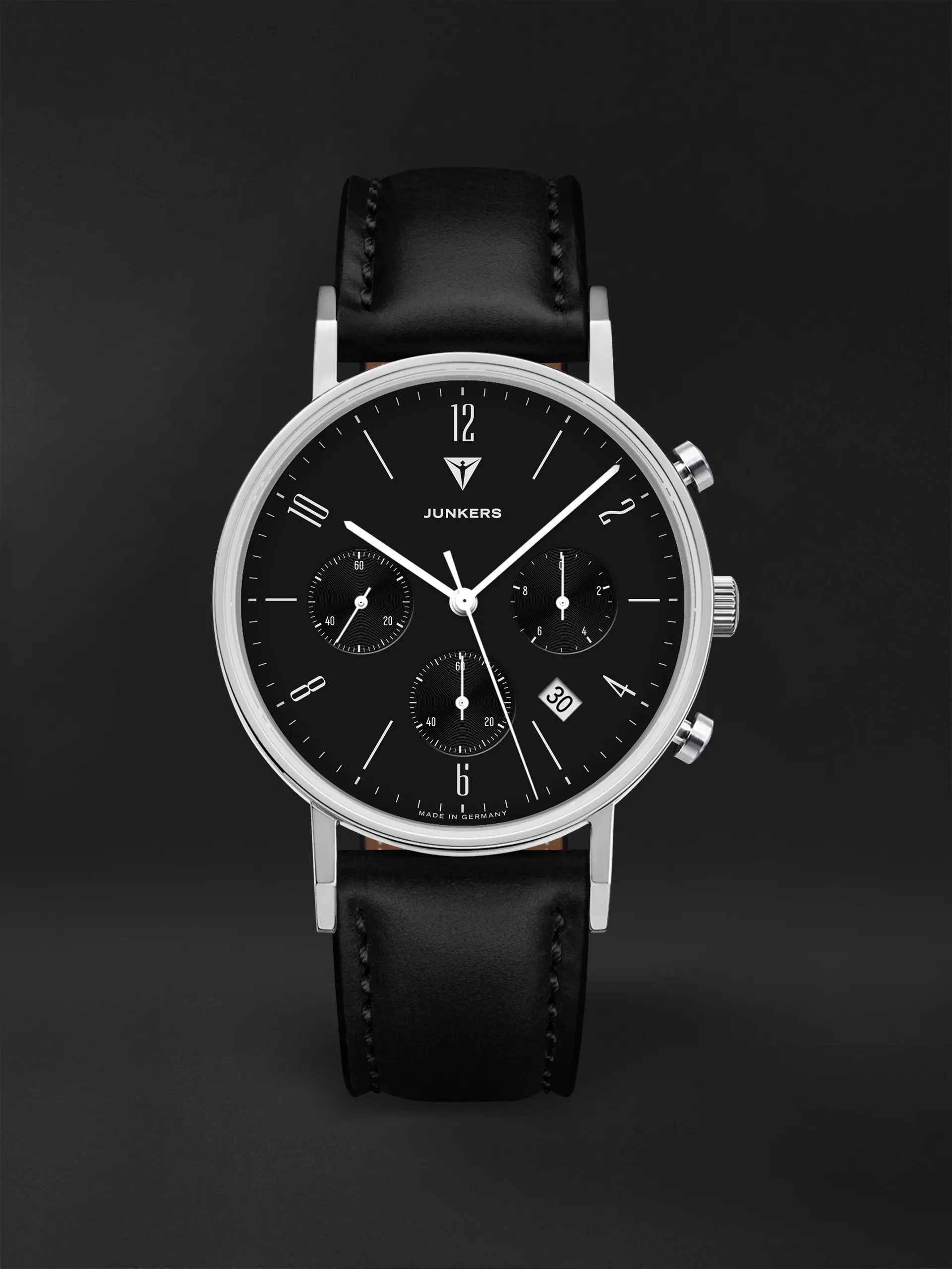 Dessau Chronograph