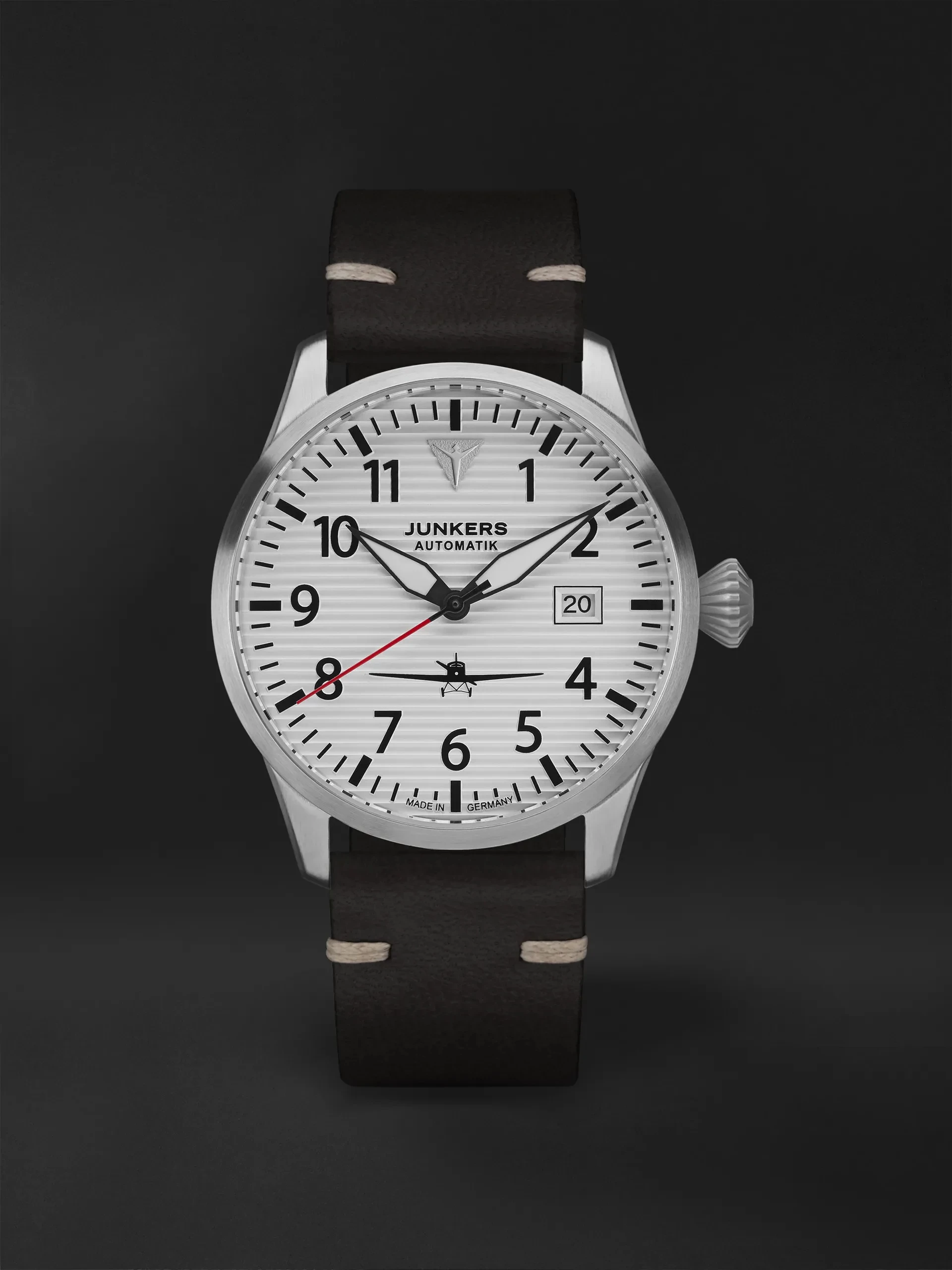 Flieger Automatik