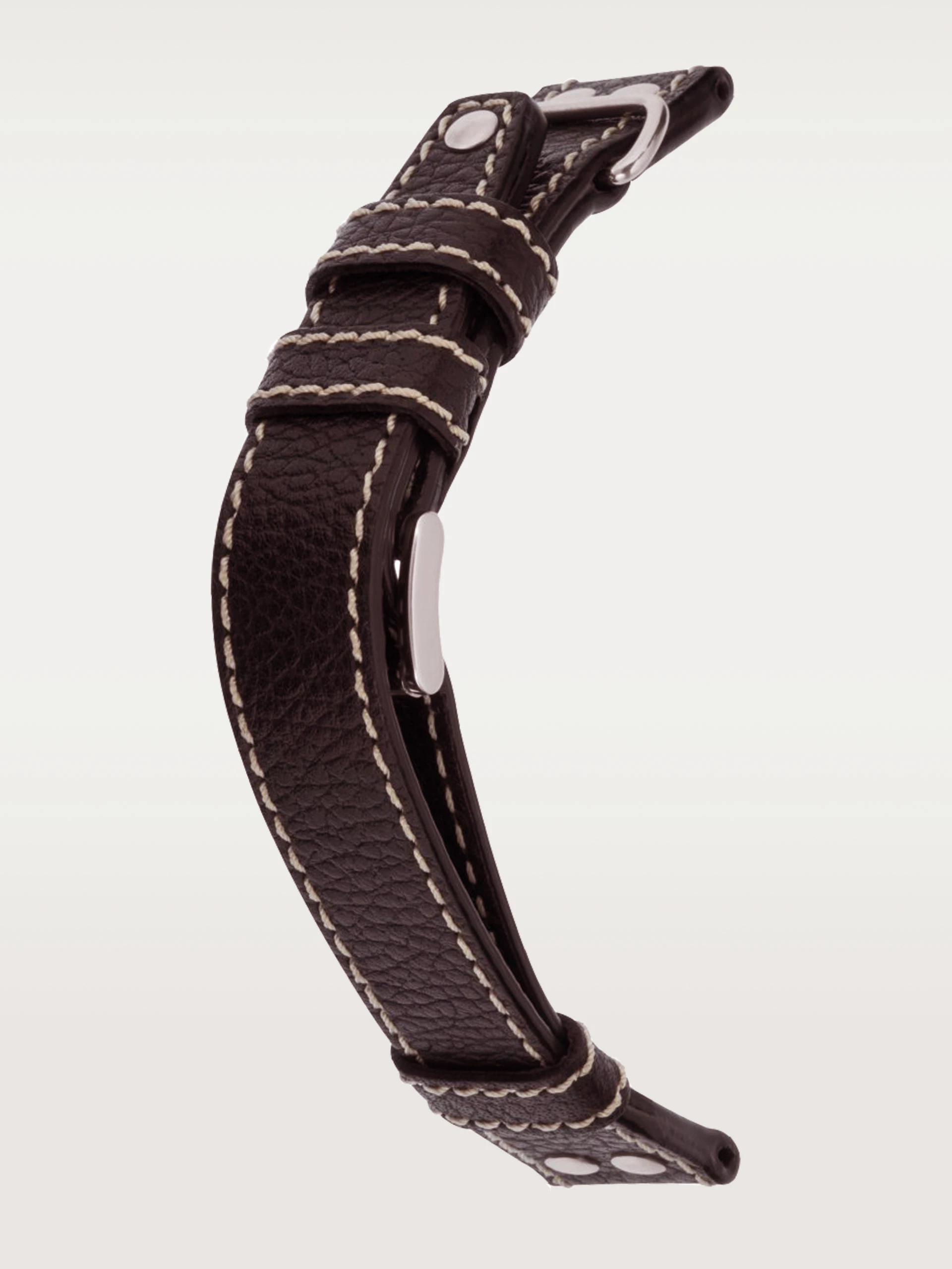 Lederarmband